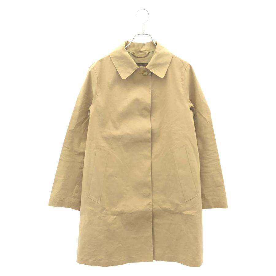 Mackintosh（マッキントッシュ） ステンカラー コート ベージュ