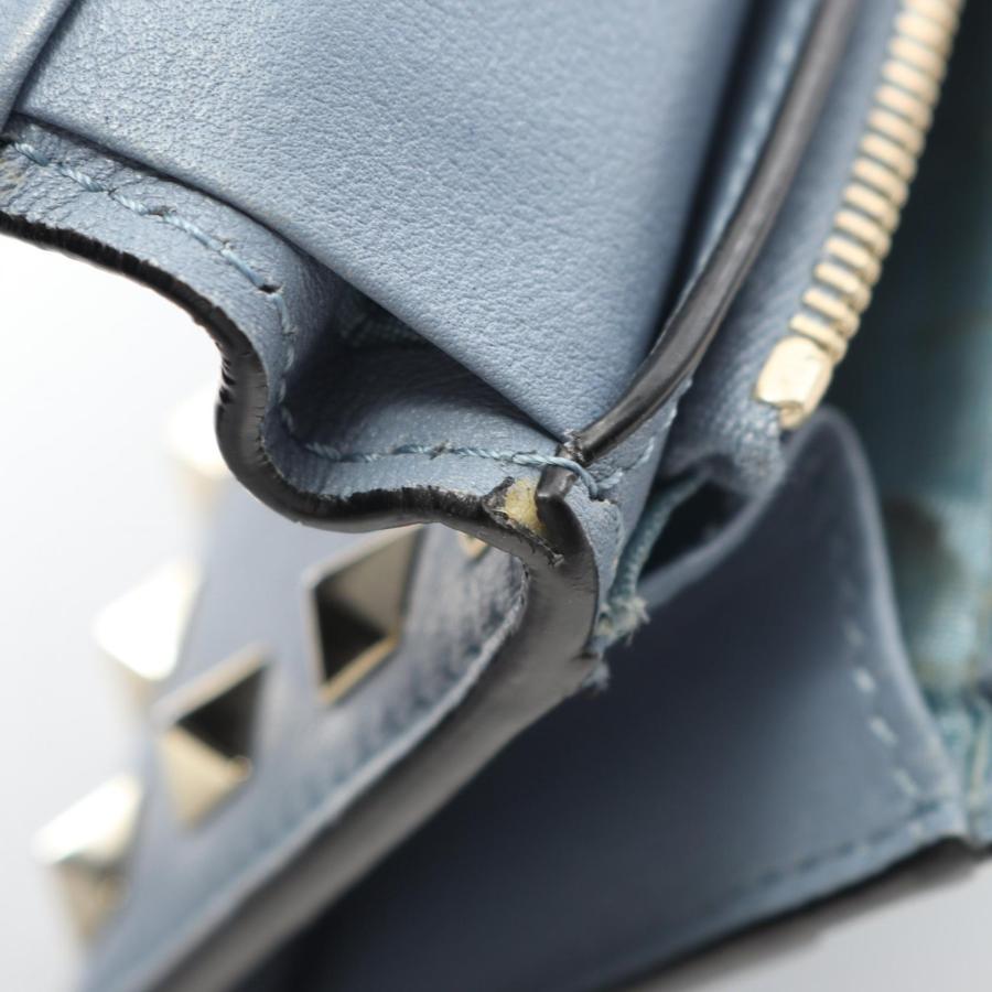 ヴァレンティノ・ガラヴァーニ ロックスタッズ ブランドオフ Valentino 