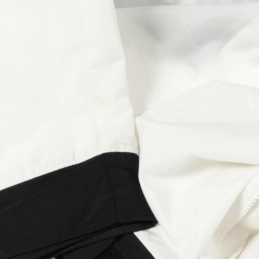 【美品】THE NORTH FACE MARTIS JACKETホワイトレーベル THE NORTH FACE / ノースフェイス MARTIS JACKET マーチス