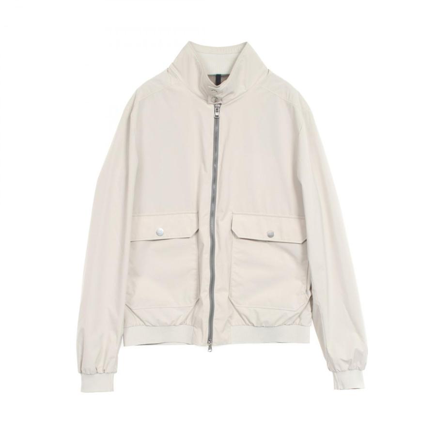 MONCLER（モンクレール） VERTE ブランドオフ その他 ブルゾン 中古