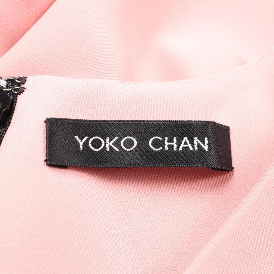 ヨーコチャン ギャザー ティアード ブランドオフ YOKO CHAN その他