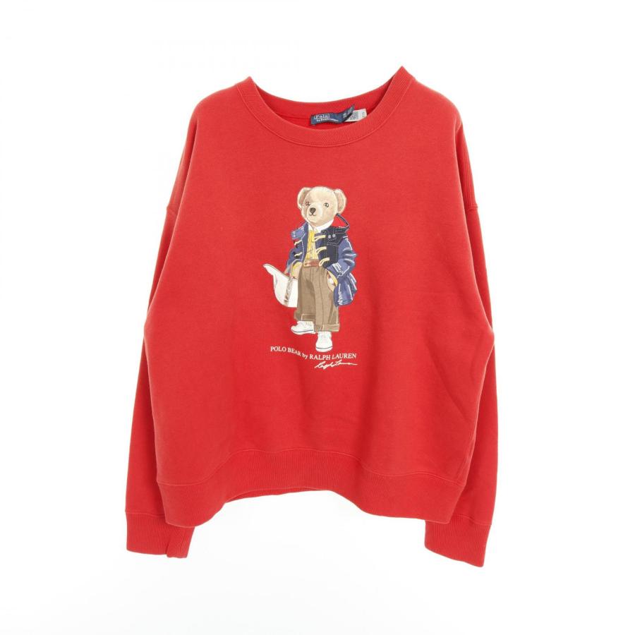 POLO RALPH LAUREN（ポロ・ラルフローレン） ポロベア ブランドオフ