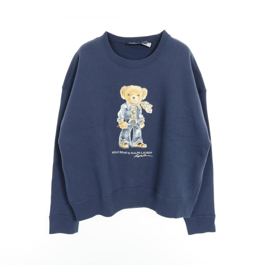 POLO RALPH LAUREN（ポロ・ラルフローレン） ポロベア ブランドオフ