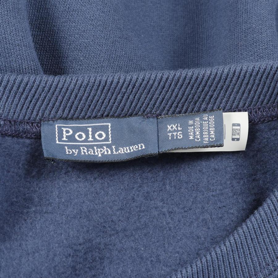 POLO RALPH LAUREN（ポロ・ラルフローレン） ポロベア ブランドオフ