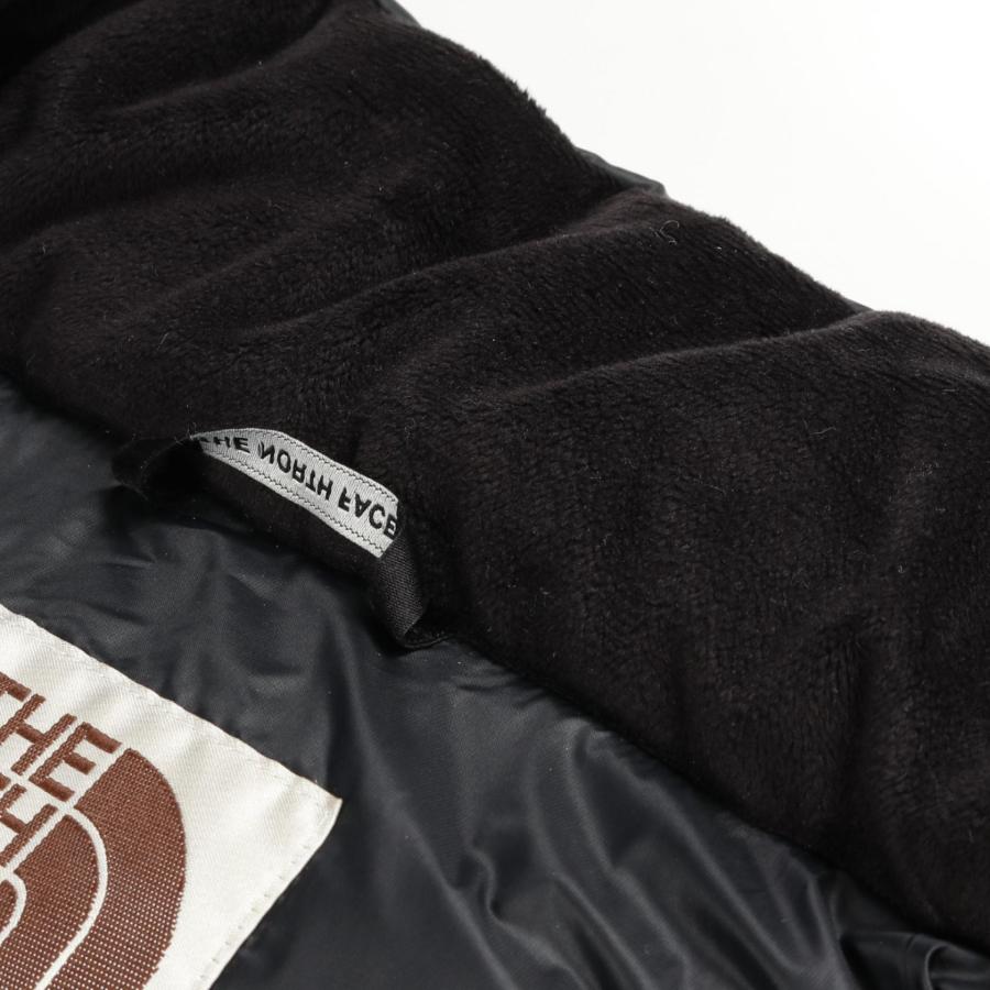 ザノースフェイス ホワイトレーベル MULTI PLAYER DOWN JACKET