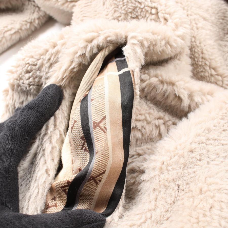 HERNO（ヘルノ） エコファー ブランドオフ その他 その他コート 中古