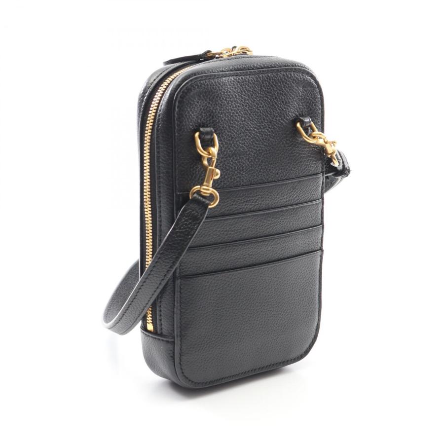 BALENCIAGA（バレンシアガ） CASH ZIP PHONE HOLDER ブランドオフ