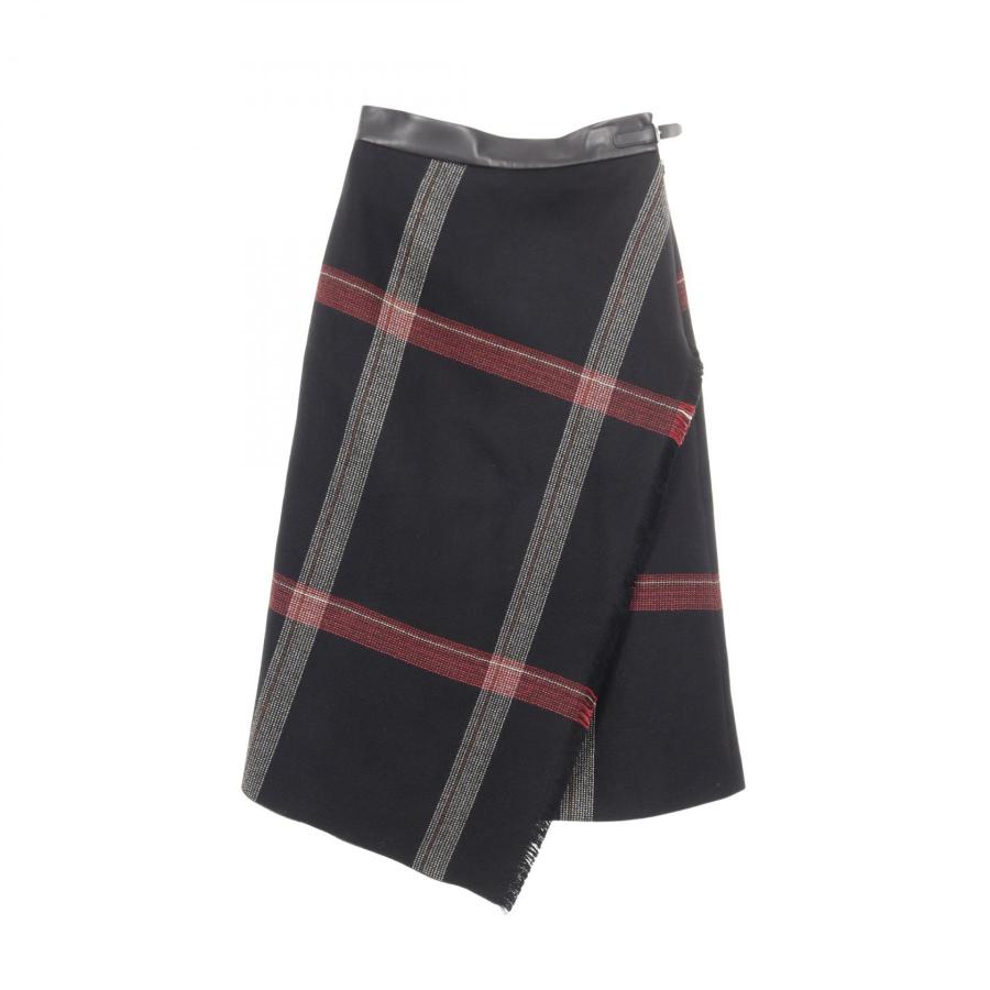 HERMES（エルメス） ブランドオフ ウール スカート 中古