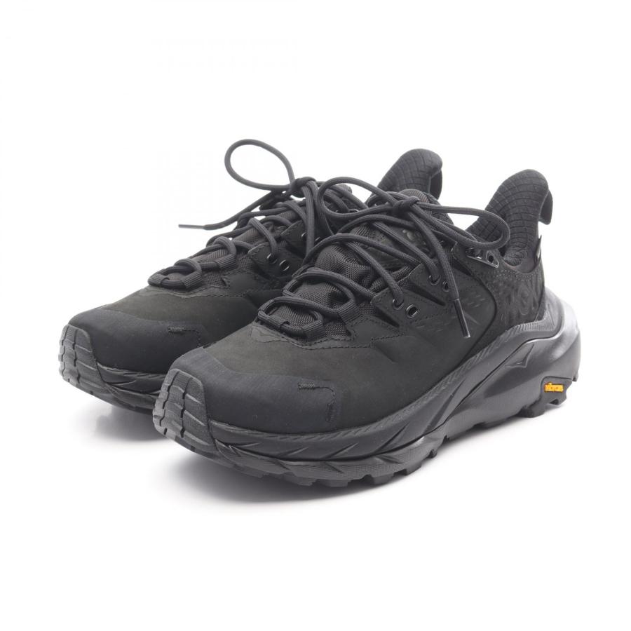 ホカオネオネ KAHA 2 LOW GTX ブランドオフ HOKA ONE レザー