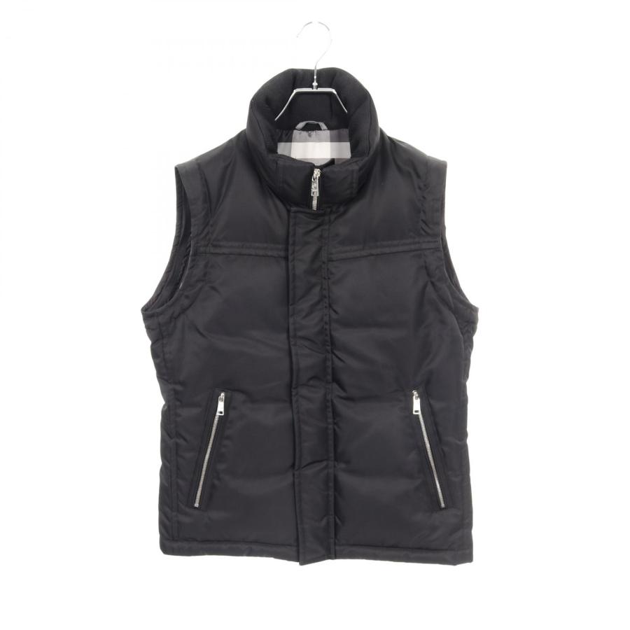 ○★新品未使用　ブラックレーベルクレストブリッジ　ナイロンジャケット　L　黒 BLACK LABEL CRESTBRIDGE ナイロンジャケット L
