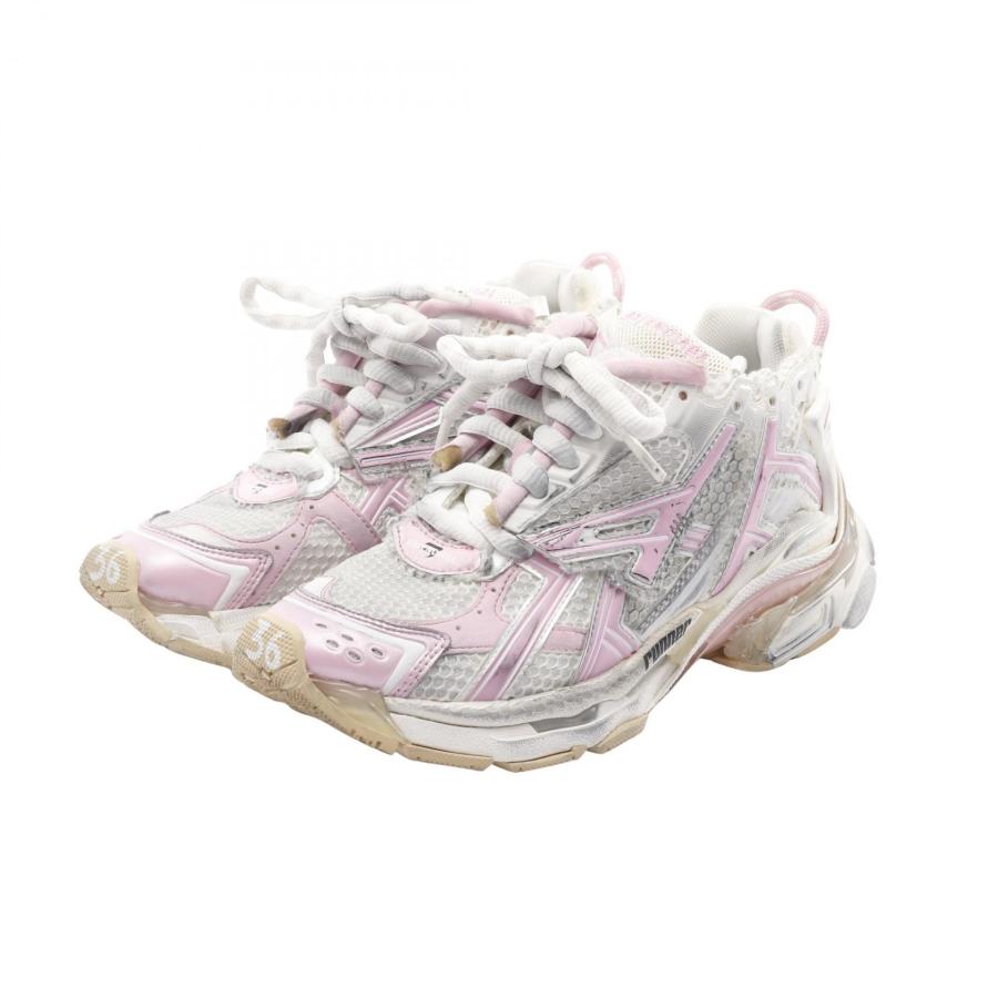 BALENCIAGA（バレンシアガ） RUNNER ランナー ブランドオフ その他