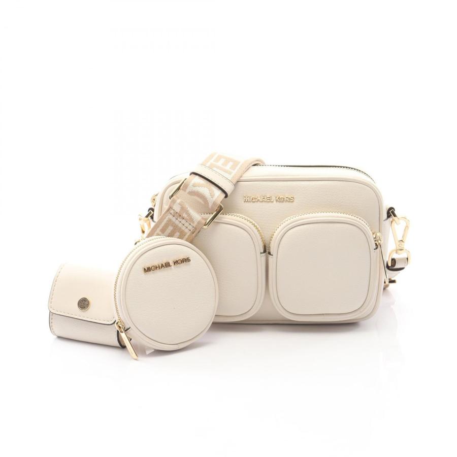 MICHAEL KORS（マイケルコース） JET SET ITEM クロスボディ ウィズ