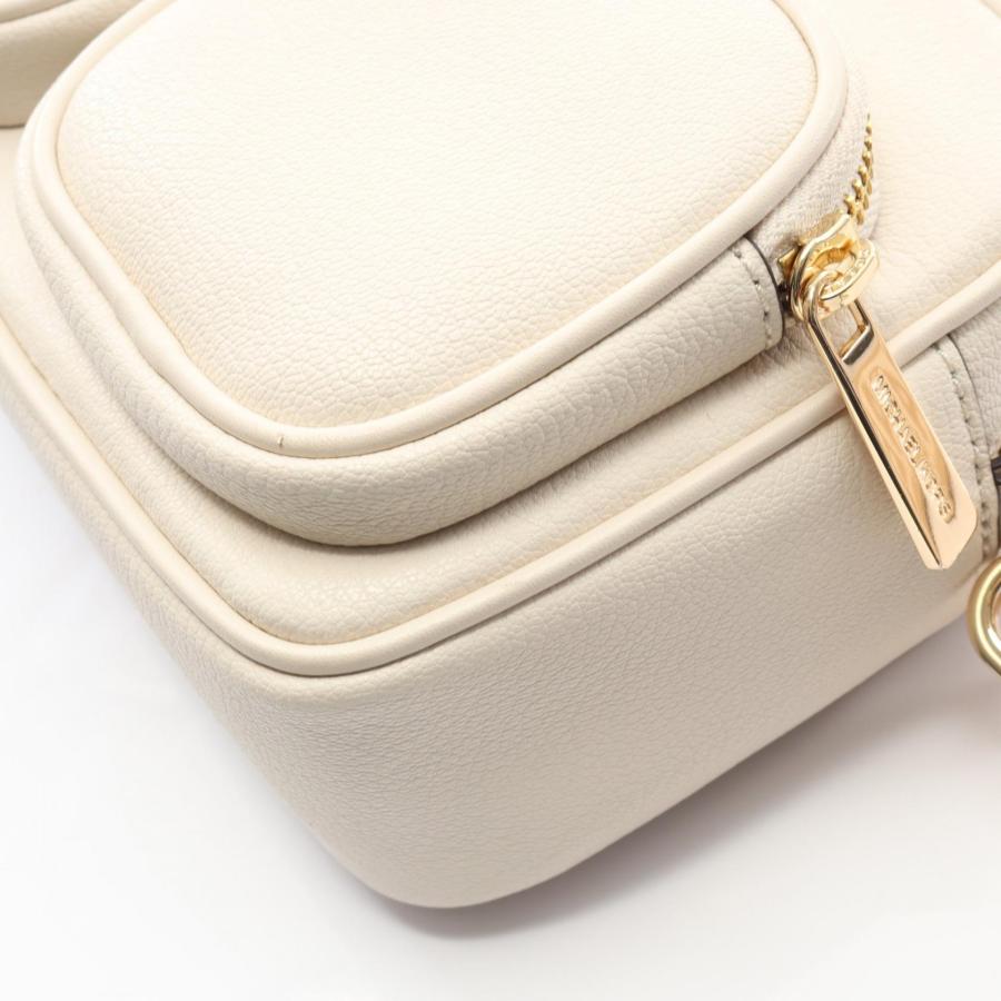 MICHAEL KORS（マイケルコース） JET SET ITEM クロスボディ ウィズ