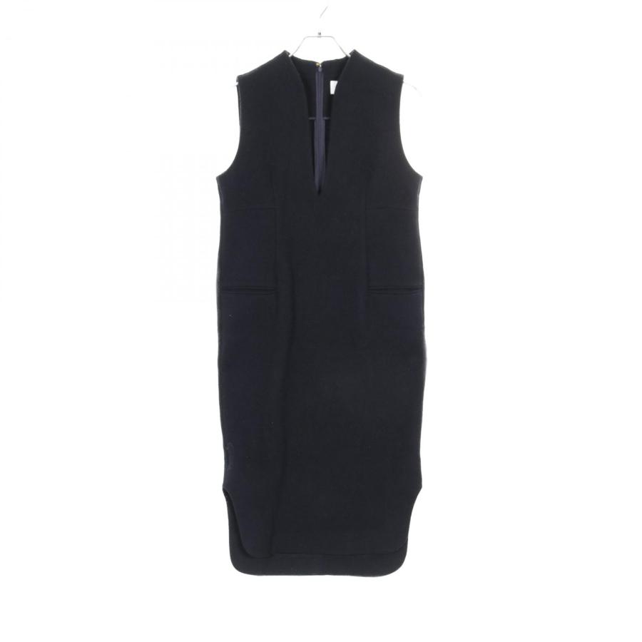 mamekurogouchi ウール　ワンピース マメクロゴウチ ブランドオフ Mame Kurogouchi ウール ワンピース 中古