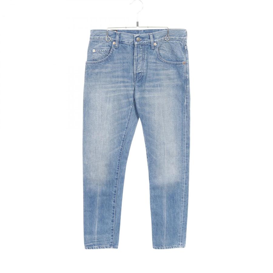 GUCCI（グッチ） ブランドオフ コットン デニムパンツ コットン 中古