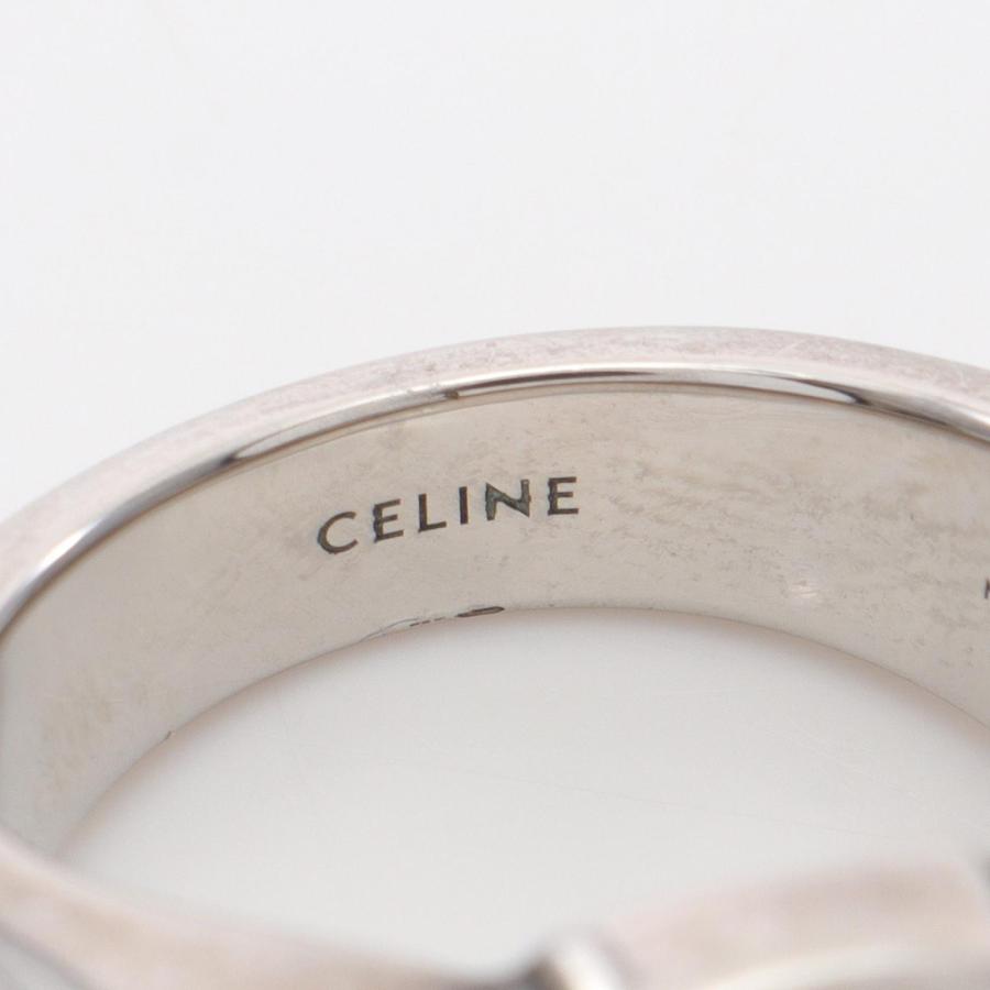 CELINE（セリーヌ） サンオノフレ チャンキー トリオンフ ブランドオフ
