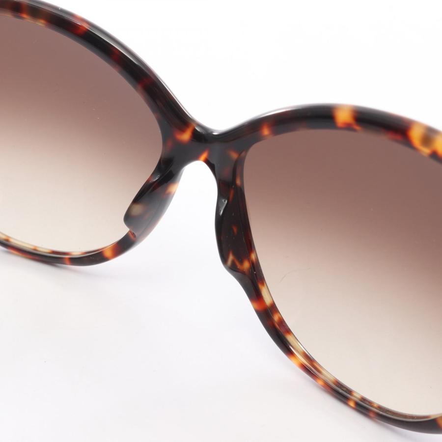 LOUIS VUITTON ルイ・ヴィトン ガランス キャット アイ シェイプ