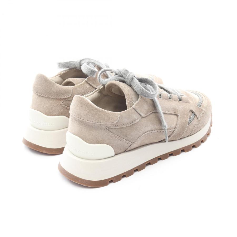ブルネロクチネリ ブランドオフ Brunello Cucinelli スウェード