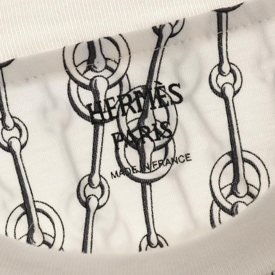 HERMES（エルメス） クリティケス ブランドオフ コットン カットソー 