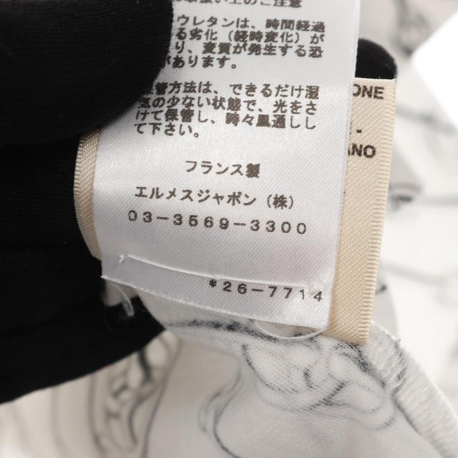 HERMES（エルメス） クリティケス ブランドオフ コットン カットソー 