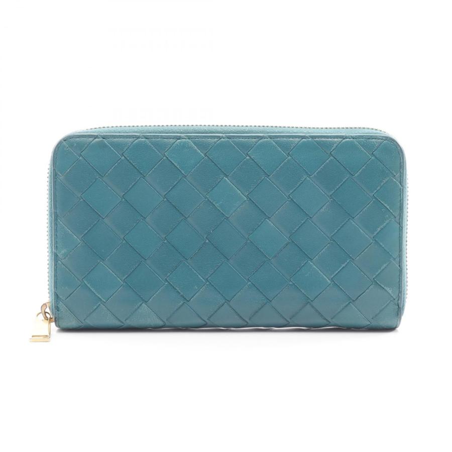 ボッテガヴェネタ イントレチャート ブランドオフ BOTTEGA VENETA