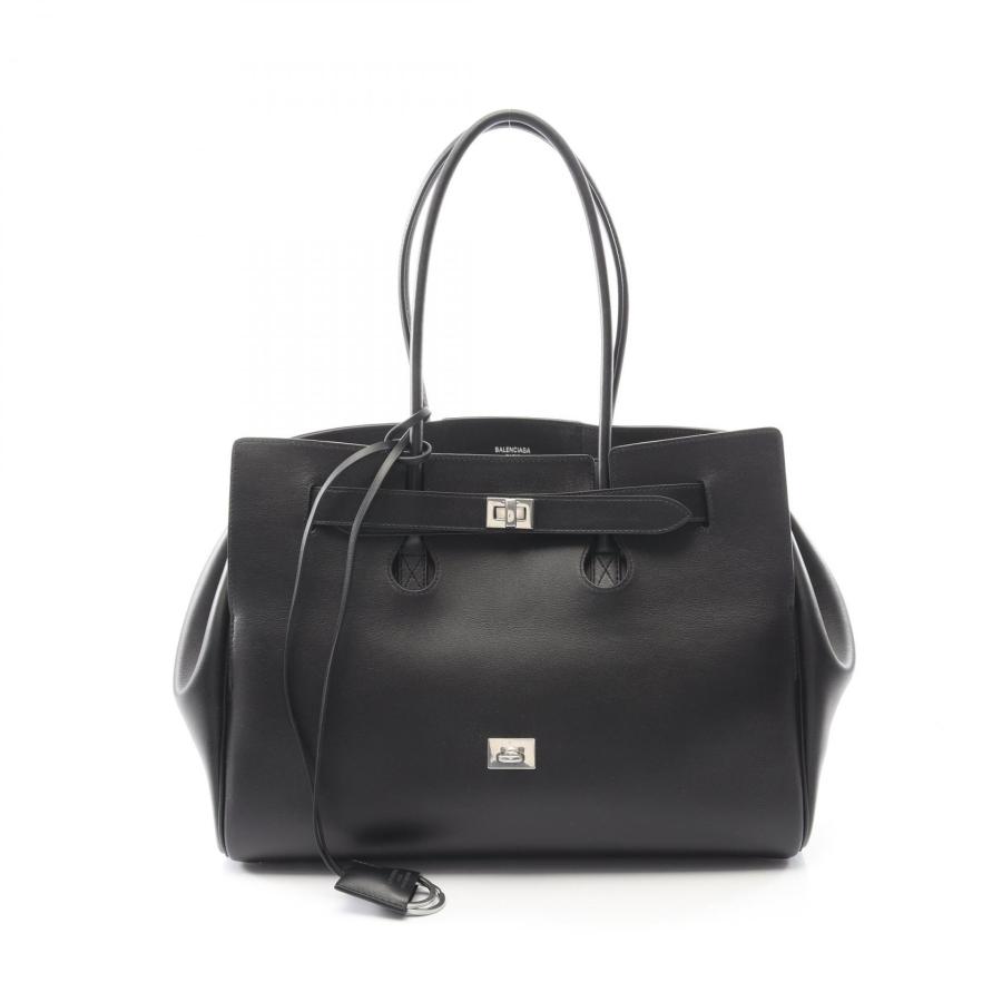 BALENCIAGA（バレンシアガ） Bel Air ルエア ブランドオフ レザー
