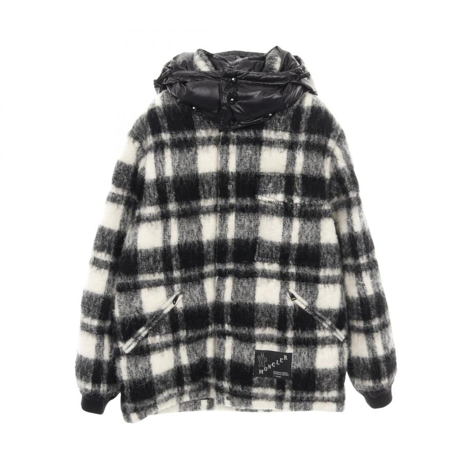MONCLER（モンクレール） MONCLER GENIUS 7 FRAGMENT HIROSHI FUJIWARA