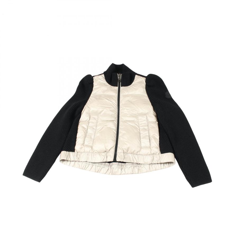 MONCLER（モンクレール） ブランドオフ ナイロン ダウンジャケット