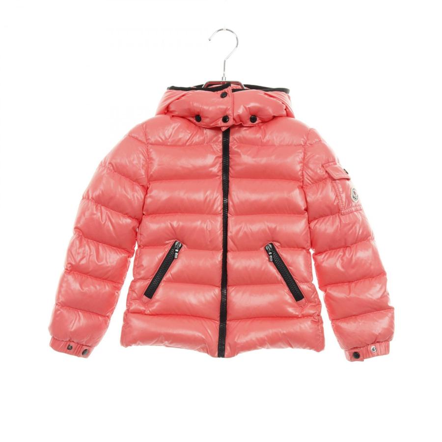 MONCLER（モンクレール） BADY バディ ブランドオフ ナイロン ダウン 