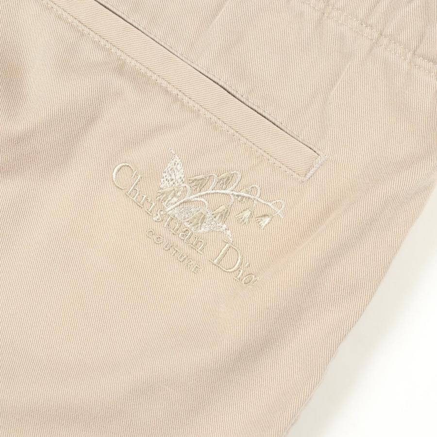 ディオール Christian Dior Couture スズラン ブランドオフ Dior コットン パンツ 中古 メンズ_9