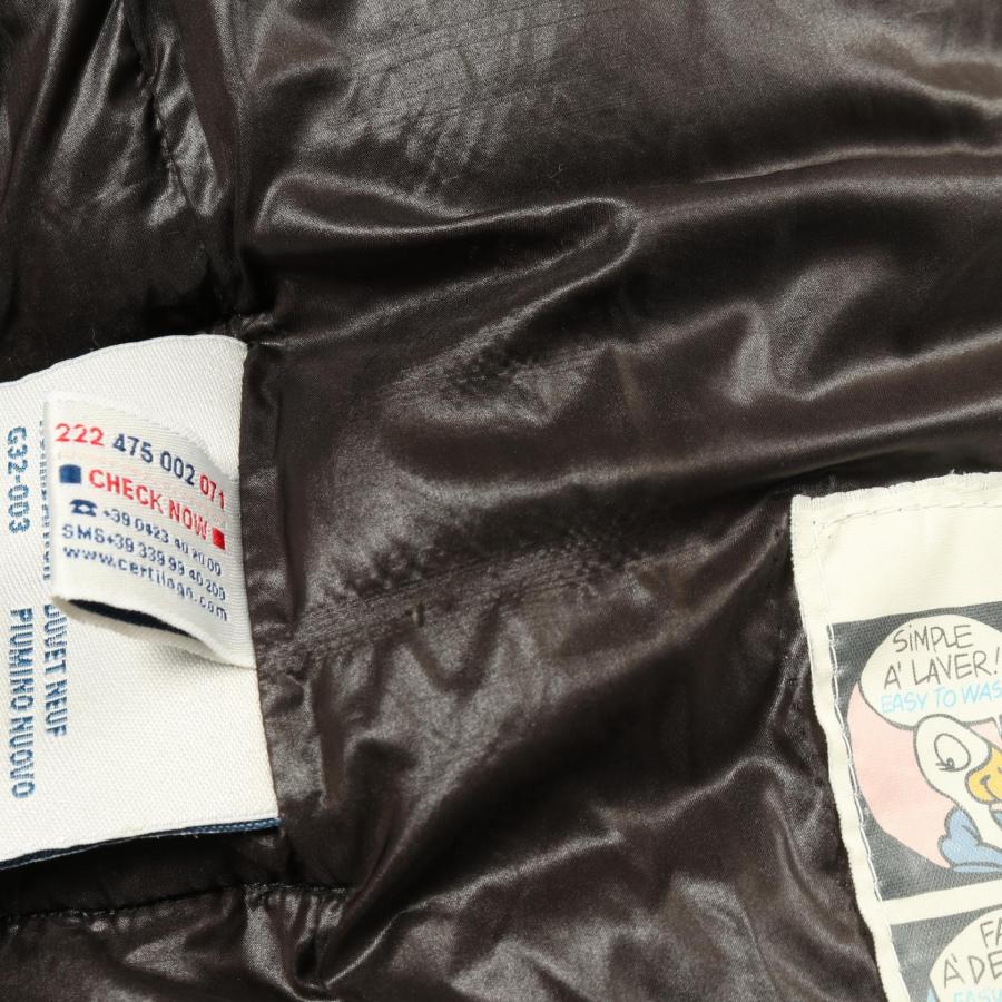 MONCLER（モンクレール） FLORIAN ブランドオフ ウール ダウン