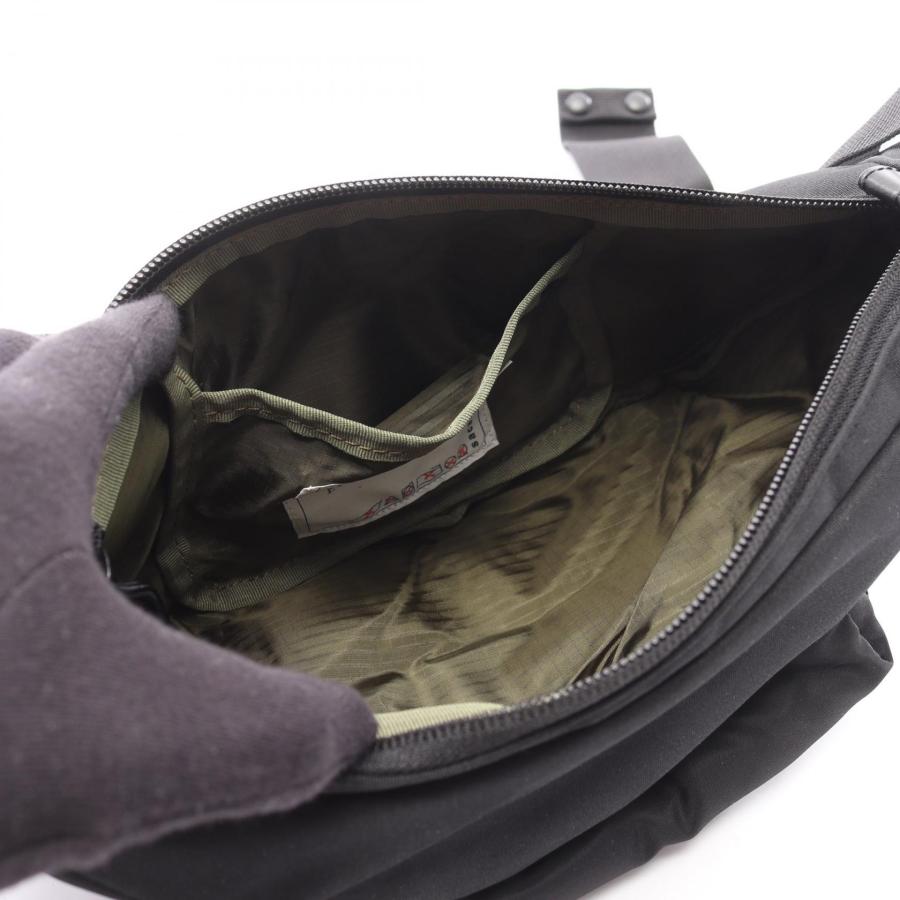 sacai（サカイ） POCKET BUM BAG ブランドオフ その他 ウエストバッグ