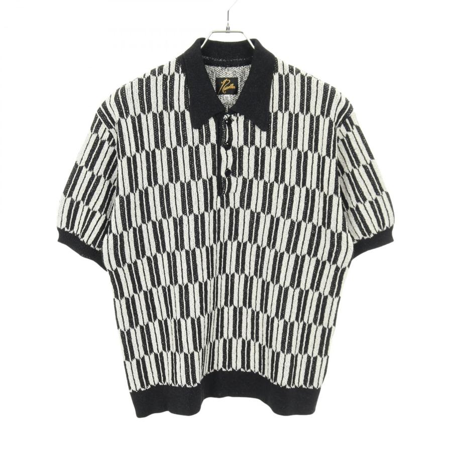 【美品、希少M】needles ポロセーター　polo sweater Needles（ニードルス） Polo Sweater Arrow ブランドオフ その他