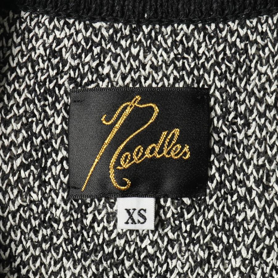 Needles（ニードルス） Polo Sweater Arrow ブランドオフ その他