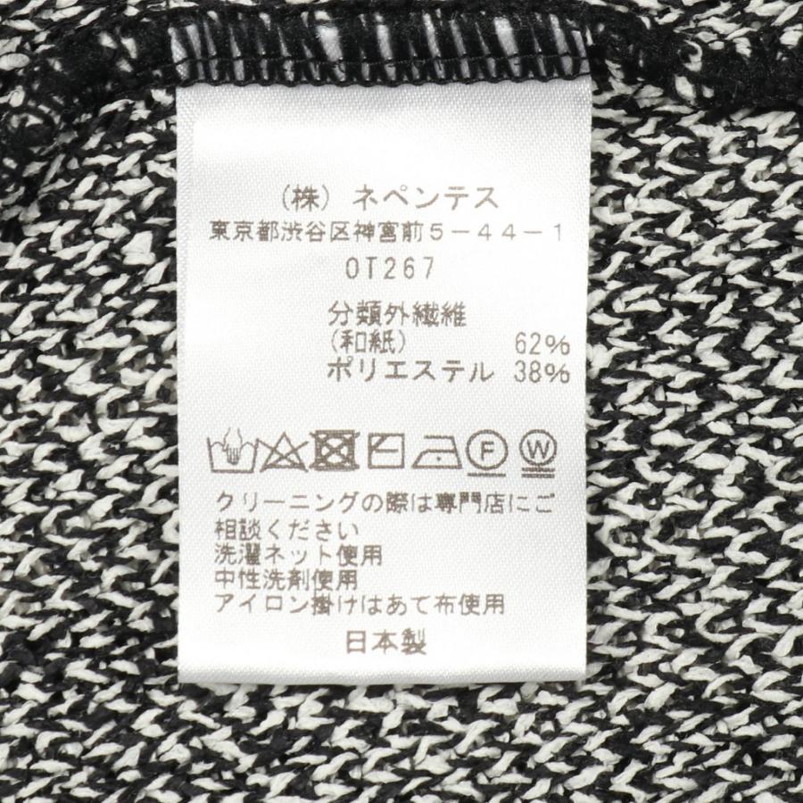 Needles（ニードルス） Polo Sweater Arrow ブランドオフ その他