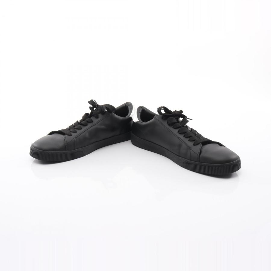 DSQUARED2（ディースクエアード） ICON ブランドオフ レザー