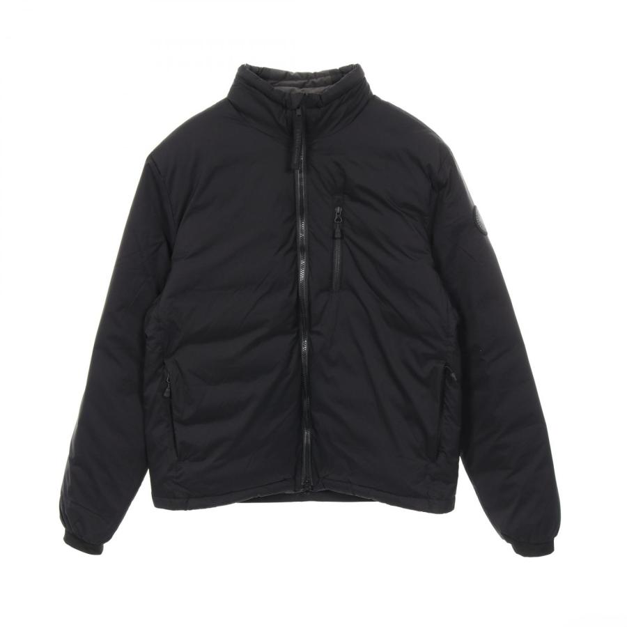 CANADA GOOSE（カナダグース） Lodge Jacket Black Label ブランドオフ