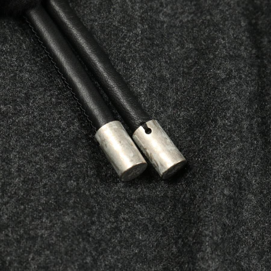 LOEWE（ロエベ） TRACKSUIT TROUSERS パンツ グレー ブラック ブランド