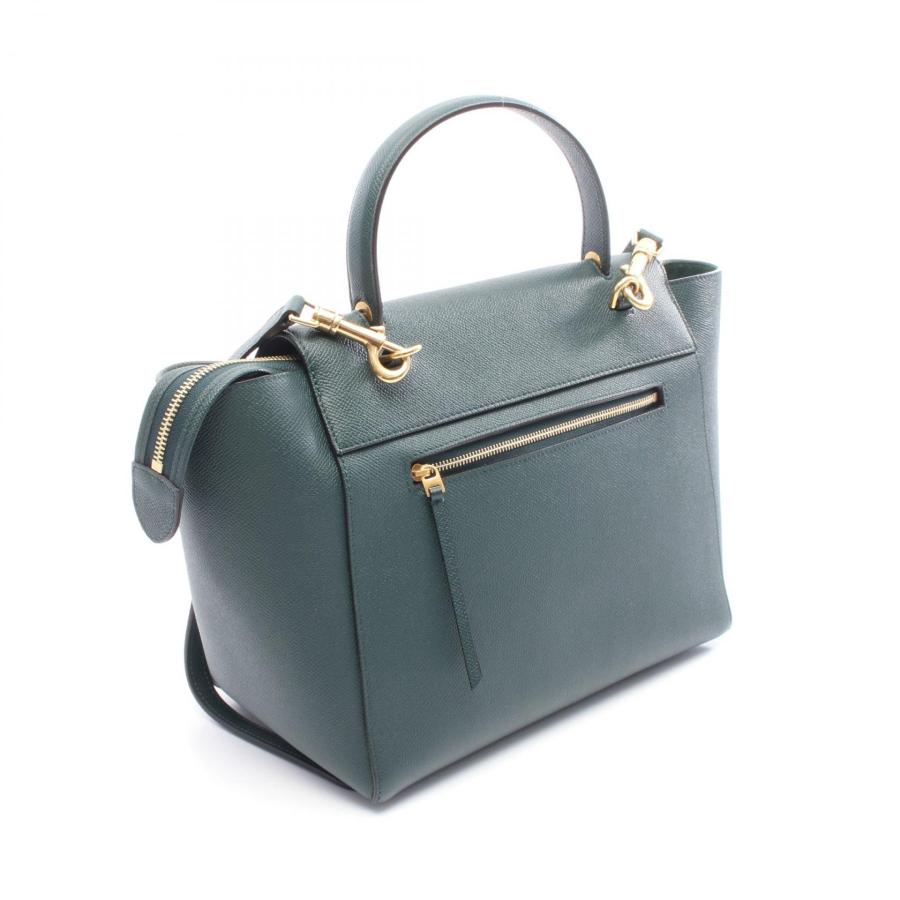 CELINE（セリーヌ） BELT BAG MINI ベルトバッグ ミニ ブランドオフ