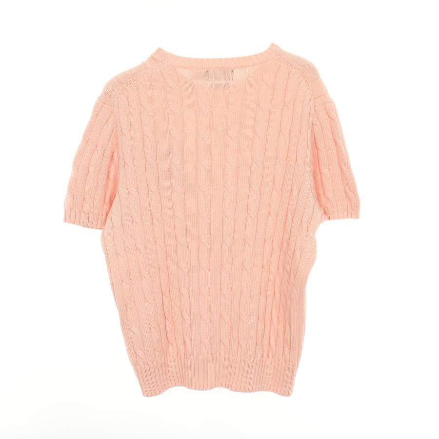 POLO RALPH LAUREN（ポロ・ラルフローレン） 半袖 ケーブル ブランド