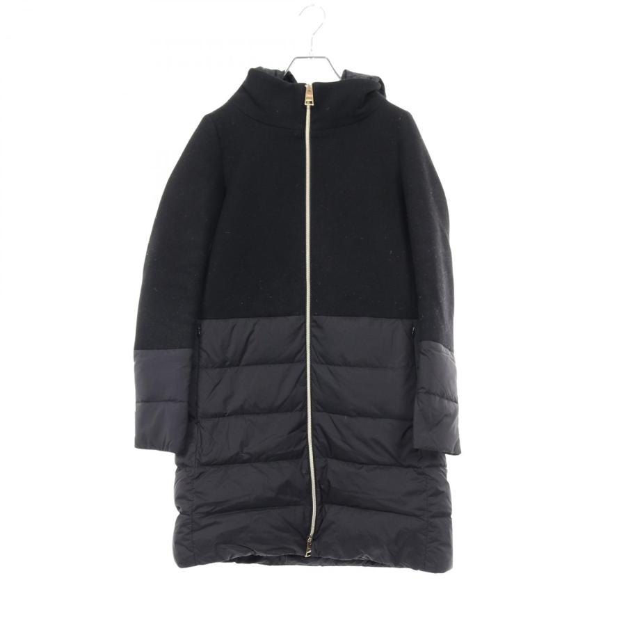 HERNO（ヘルノ） ブランドオフ ウール ダウンジャケット ウール 中古