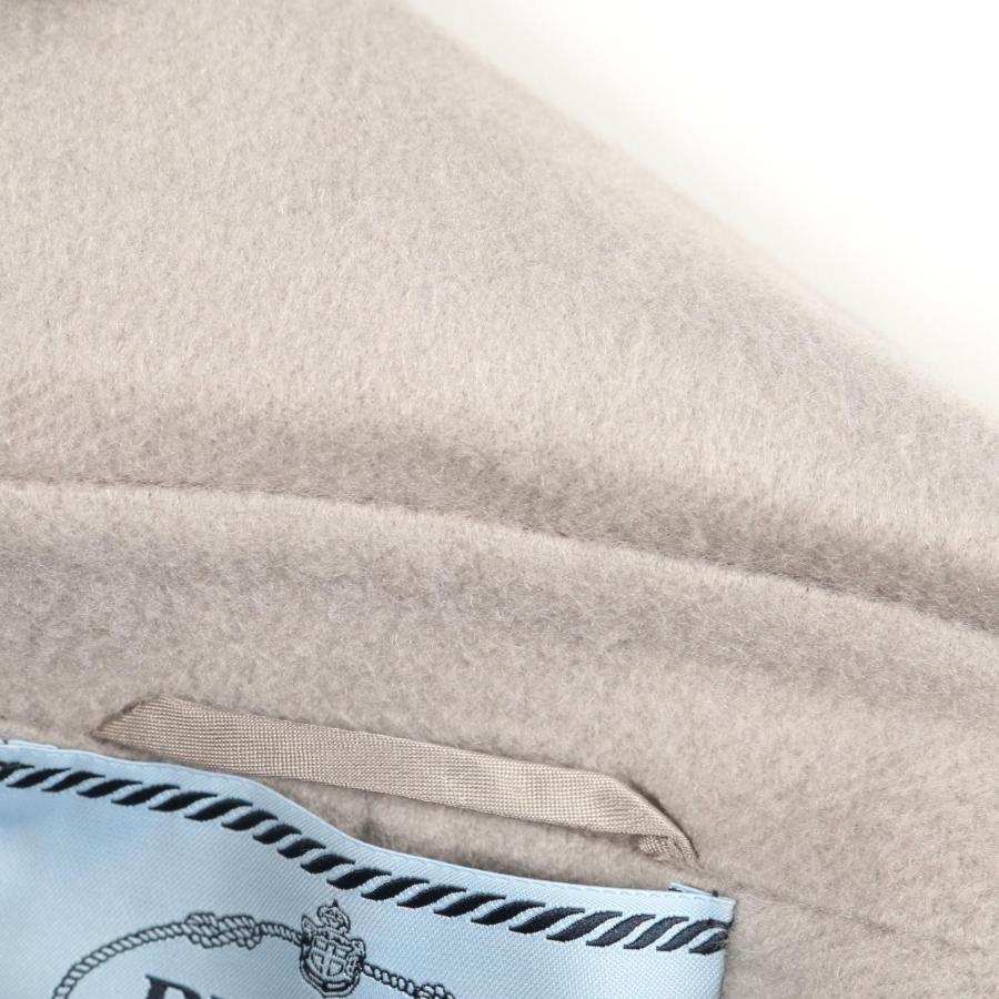 プラダ コクーンスリーブ ブランドオフ PRADA カシミヤ その他コート カシミヤ 中古 レディース_6