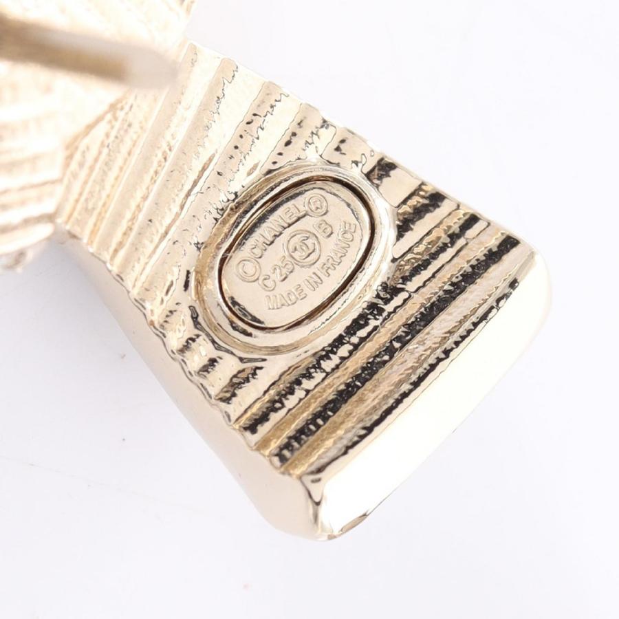 CHANEL（シャネル） ココマーク リボン ブランドオフ CHANEL GP