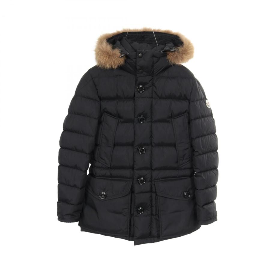 MONCLER モンクレール　ダウンジャケット　Autun 新品未使用 MONCLER（モンクレール） CLUNY ブランドオフ ナイロン ダウン