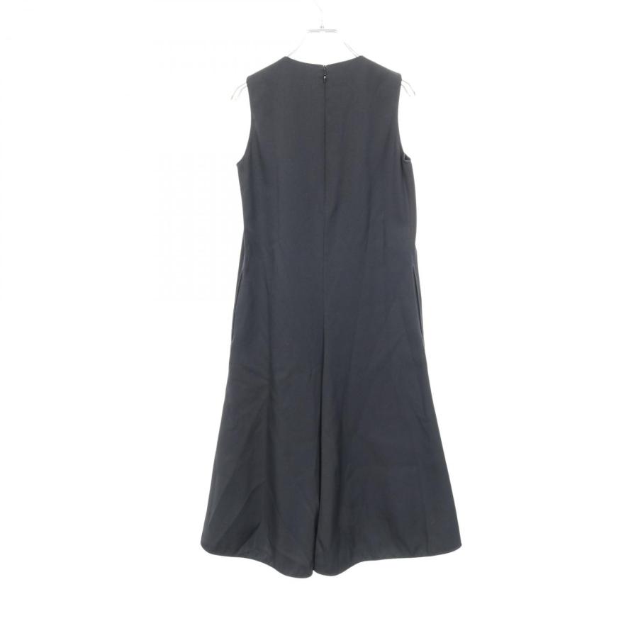 JIL SANDER（ジルサンダー） ブランドオフ ウール ワンピース