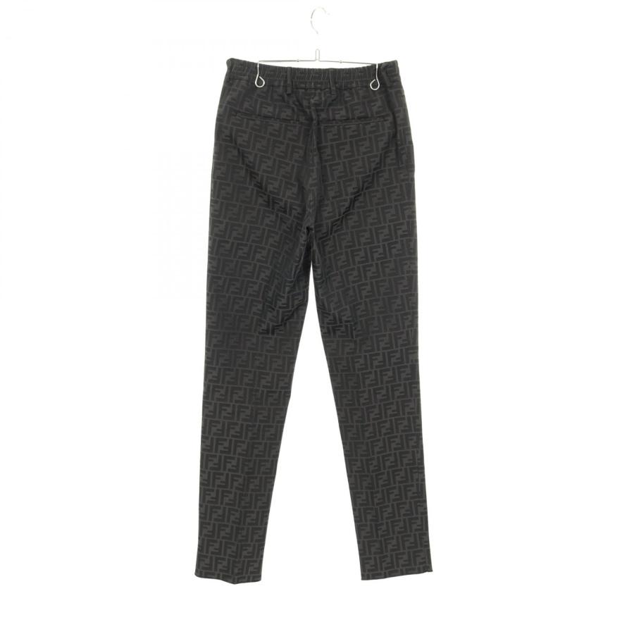 FENDI（フェンディ） FFロゴ ズッカ ブランドオフ その他 パンツ 中古