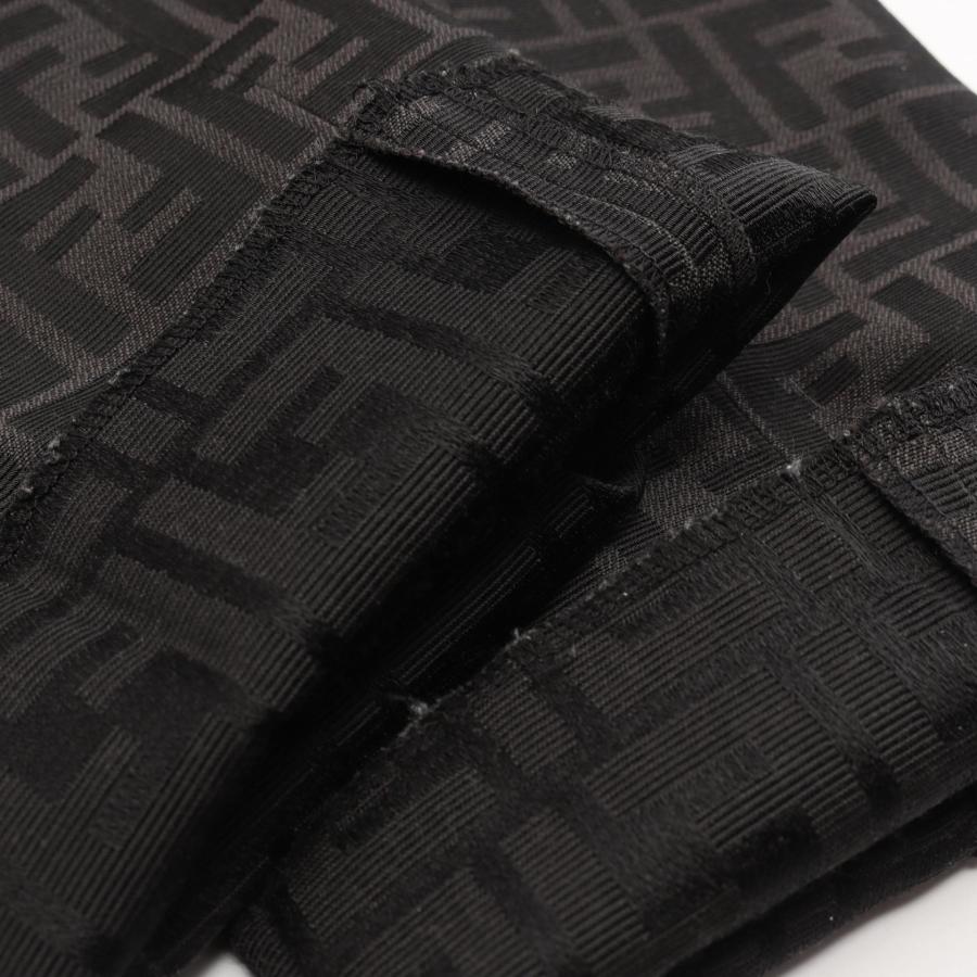 FENDI（フェンディ） FFロゴ ズッカ ブランドオフ その他 パンツ 中古
