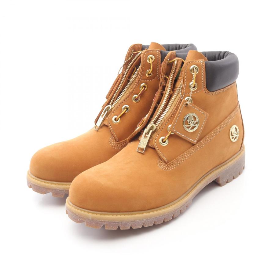 Timberland（ティンバーランド） × mastermind JAPAN ブランドオフ 