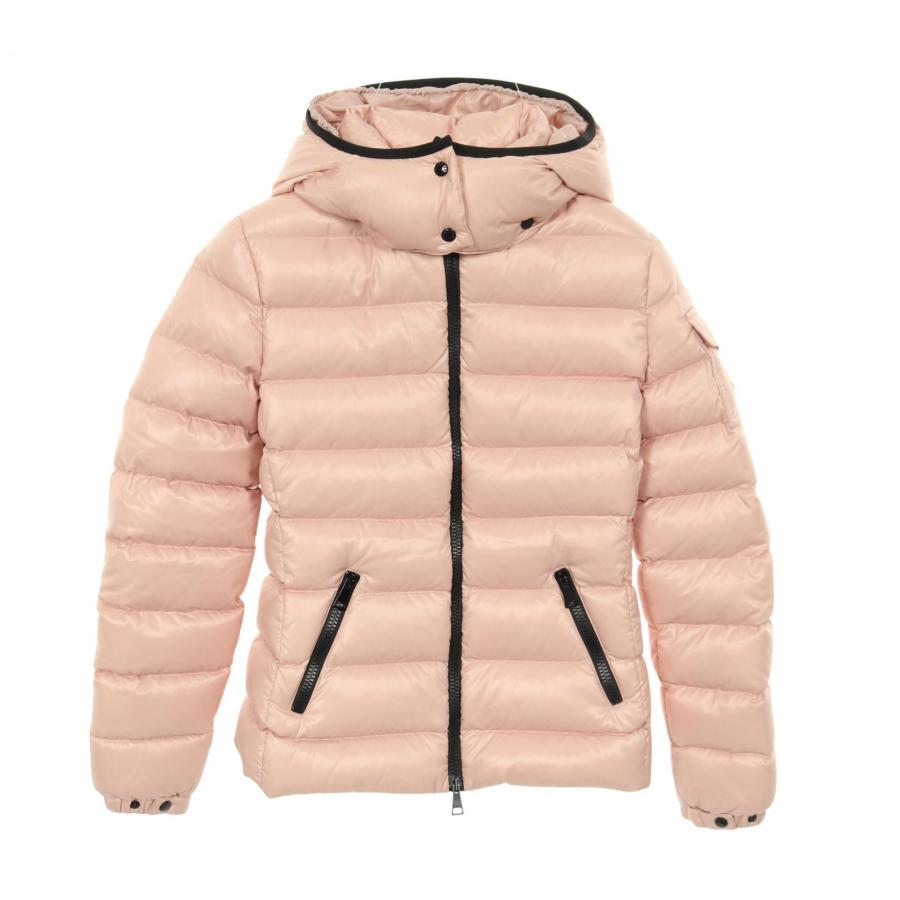 MONCLER（モンクレール） BADY ブランドオフ ナイロン ダウン