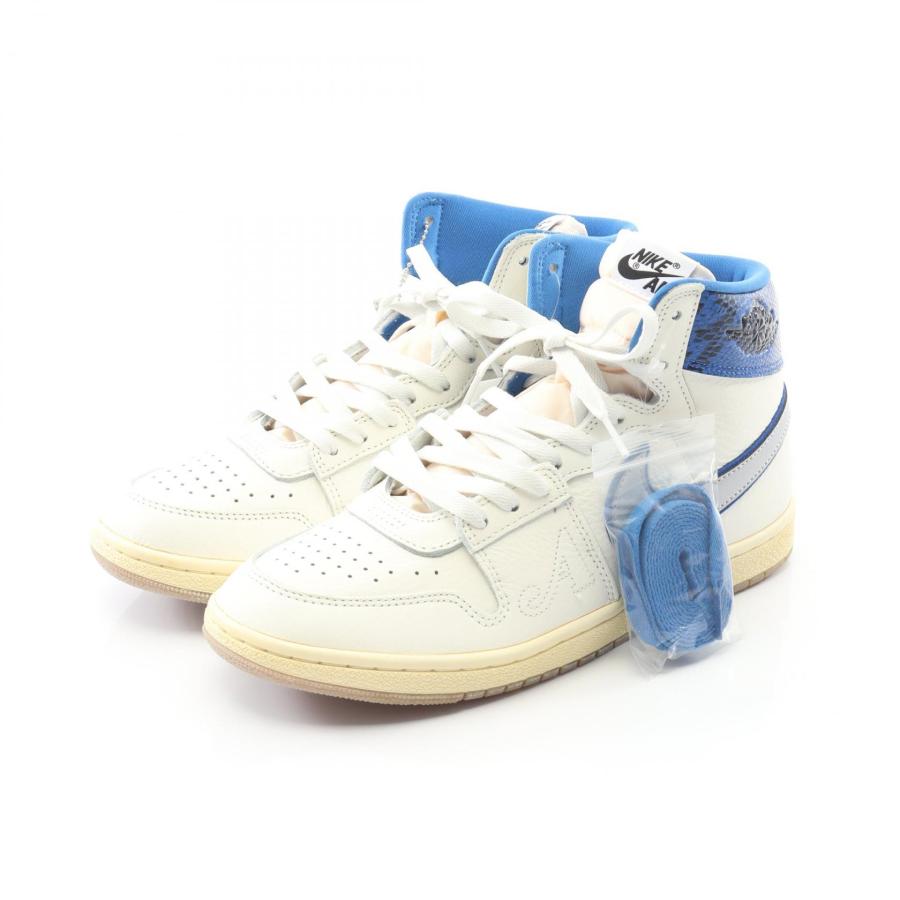 NIKE（ナイキ） NIKE JORDAN AIR SHIP SP × AWAKE NY ブランドオフ 